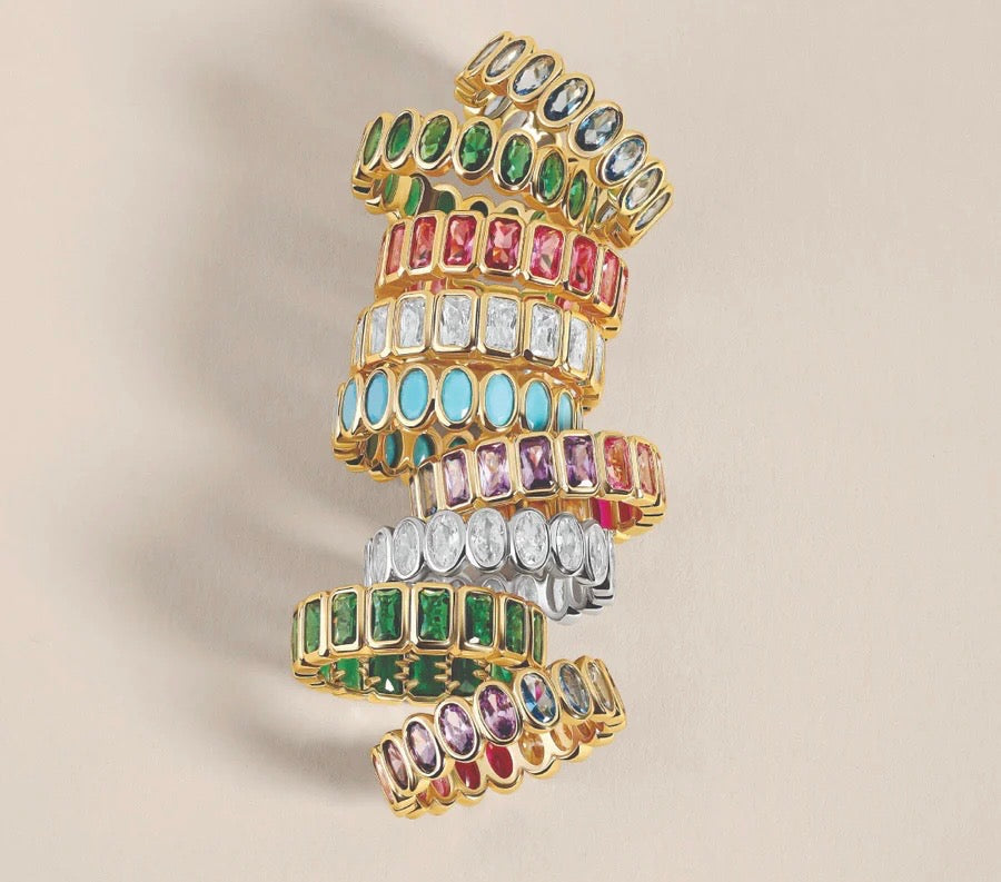 RINGS