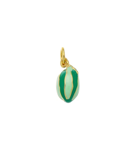 Baby Enamel Watermelon