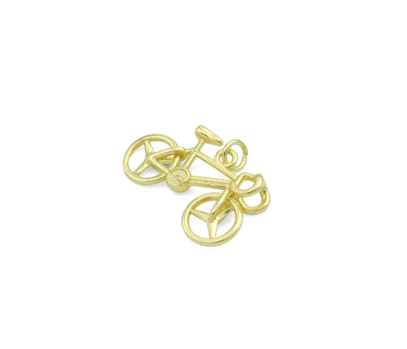 Bicycle Charm