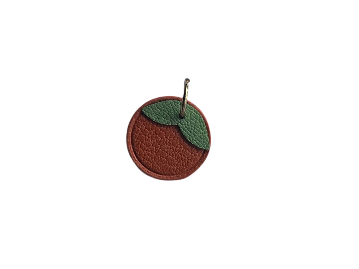 Leather Fruits