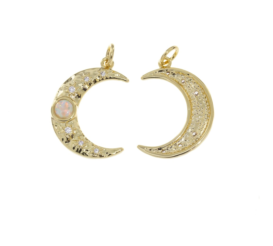 Opal Moon