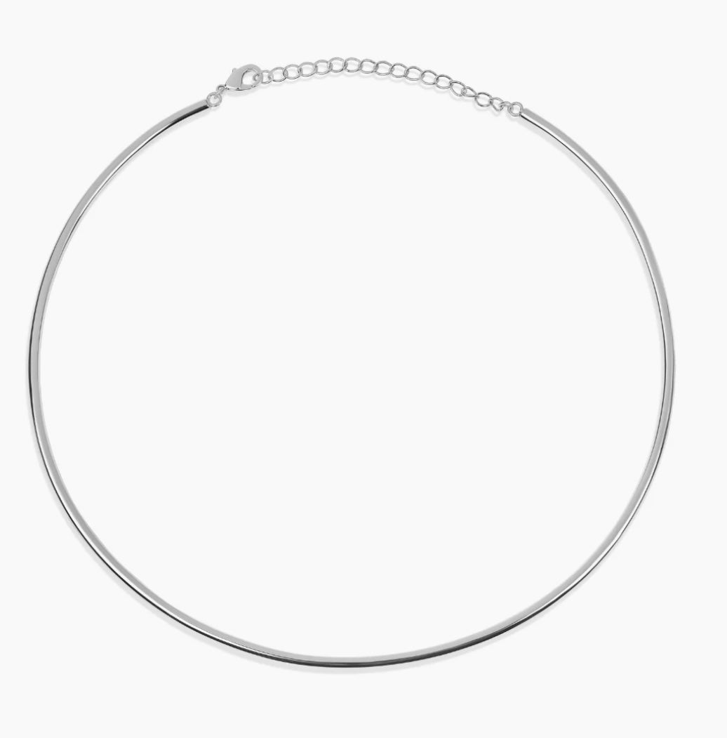 Hard Choker
