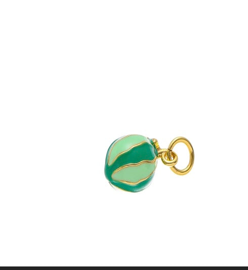 Baby Enamel Watermelon
