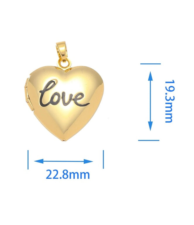 Love Locket