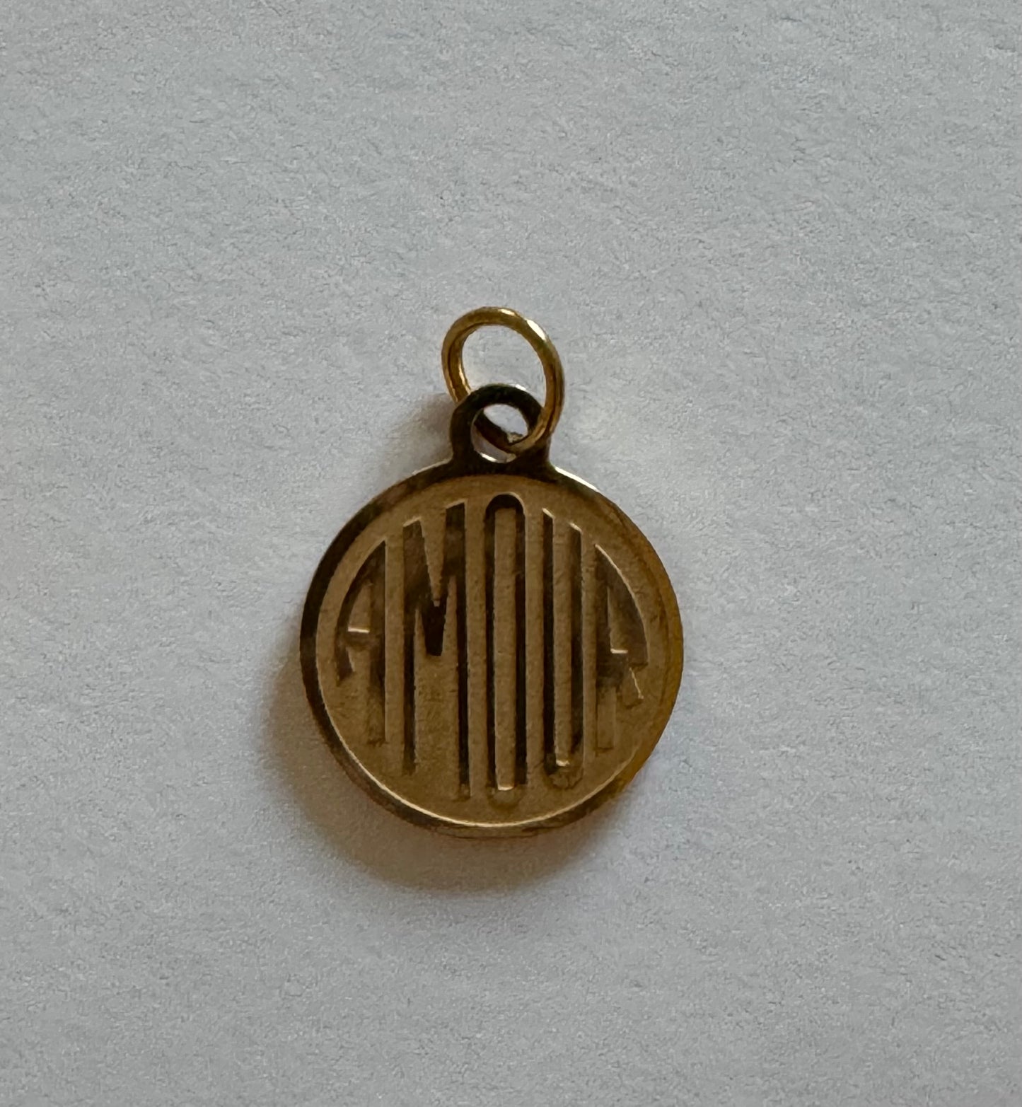 Amour Charm