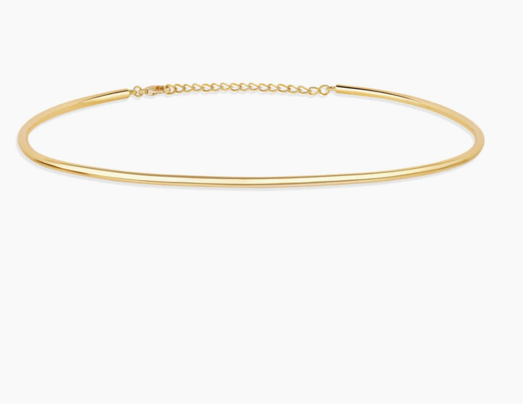 Hard Choker