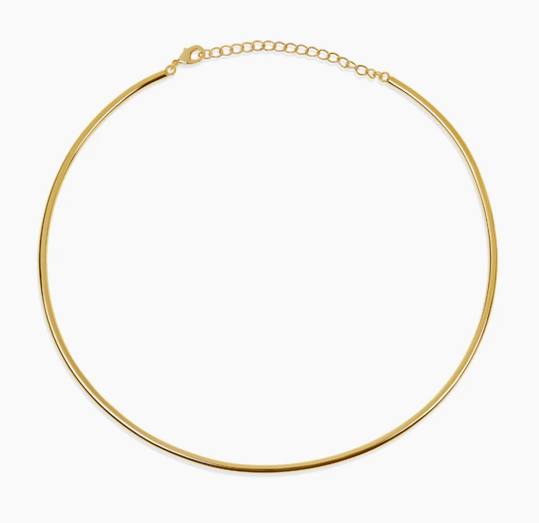 Hard Choker