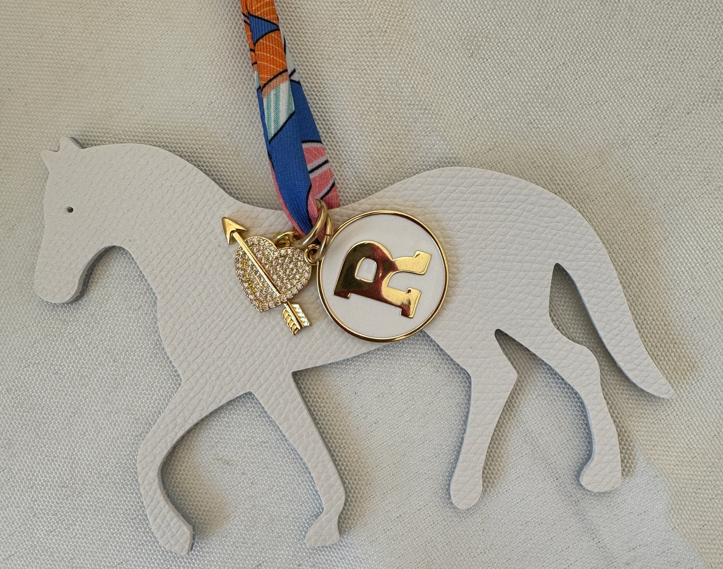 My Favorite Pony Bag Charm