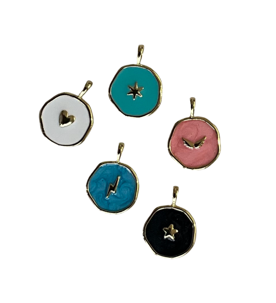 Celestial Charms