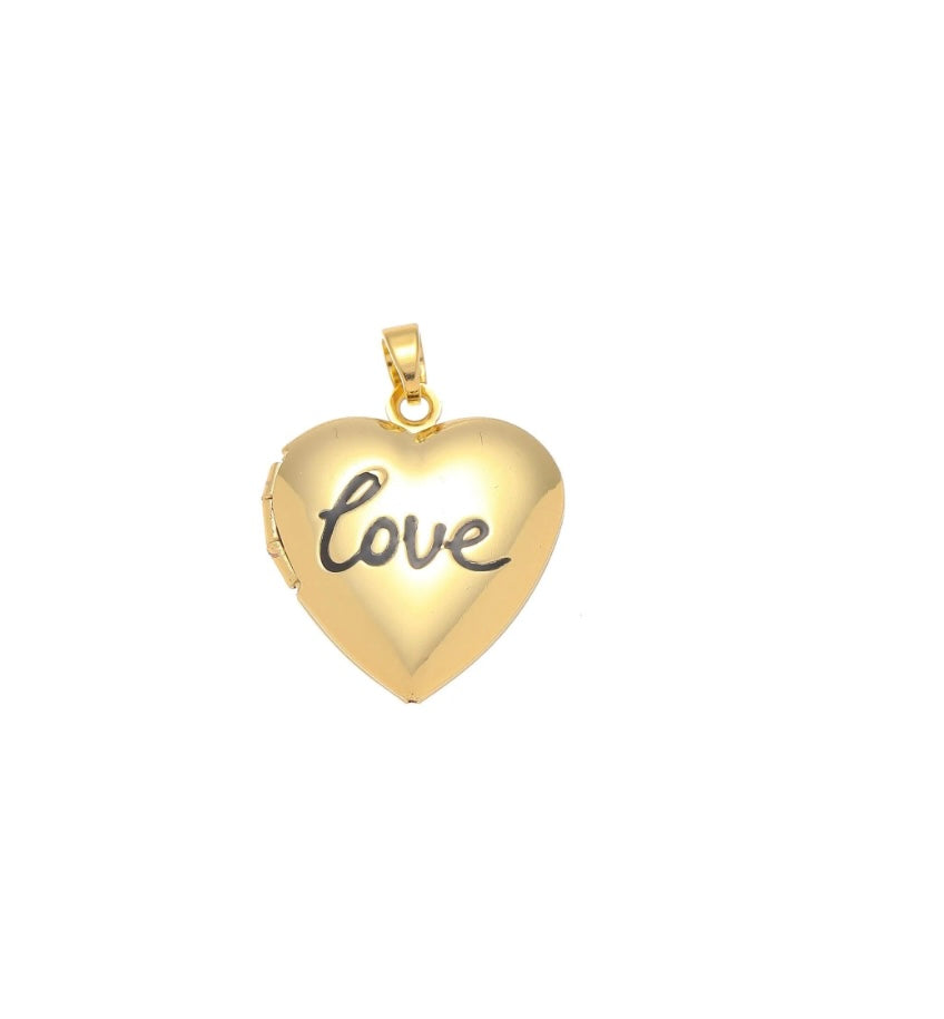 Love Locket