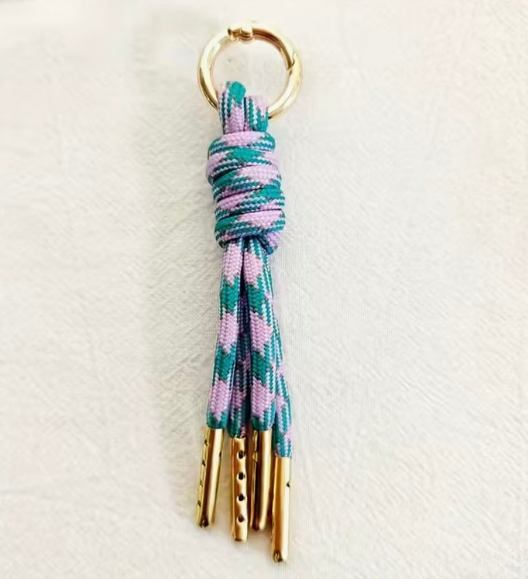 Lanyard Keychains