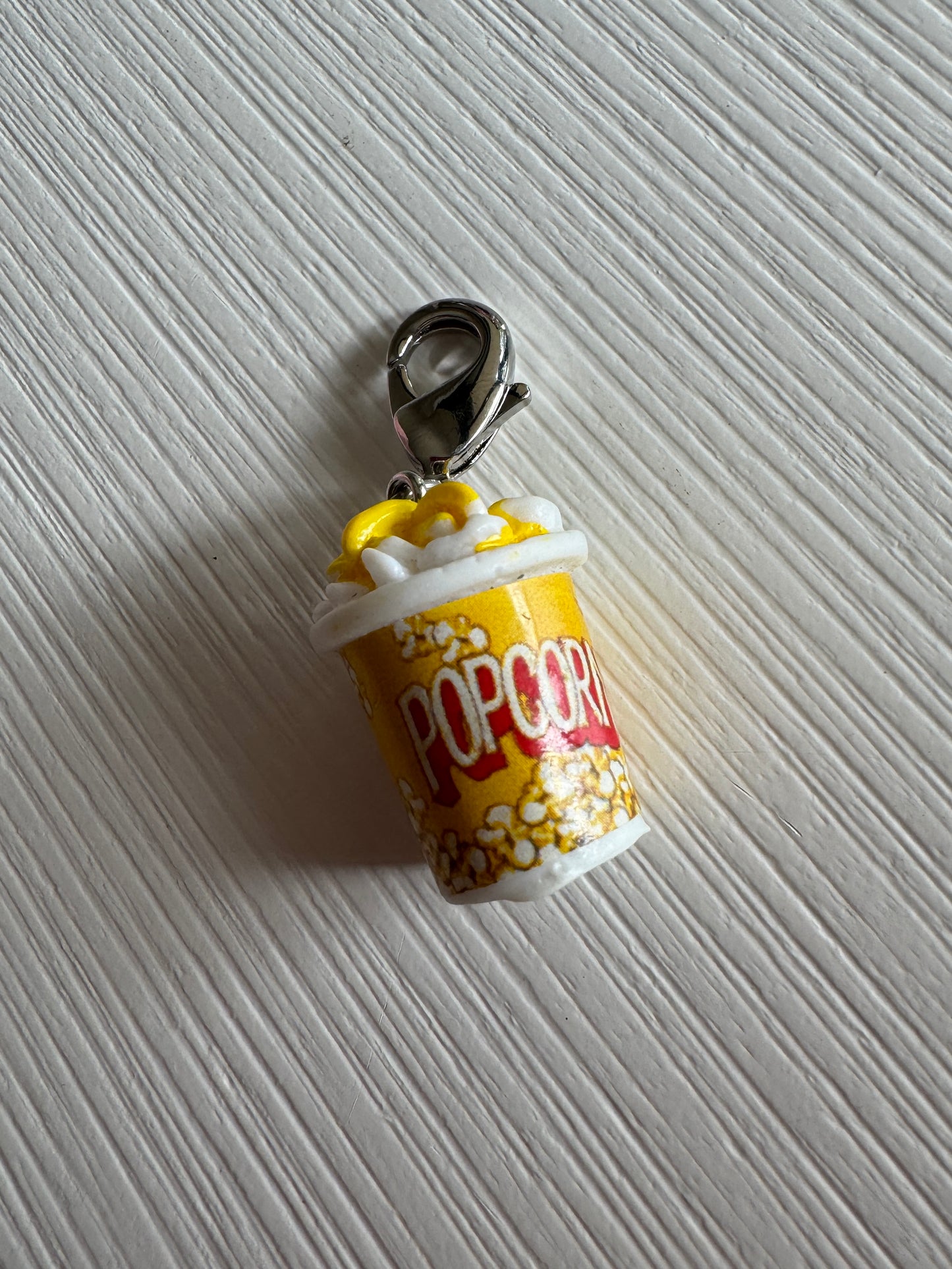 Popcorn