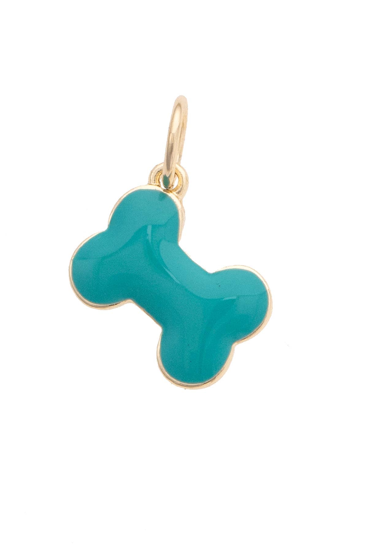 Dog Bone Charm