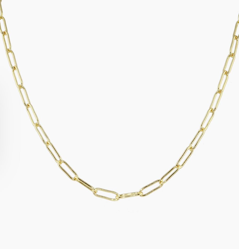 OG Paperclip Chain