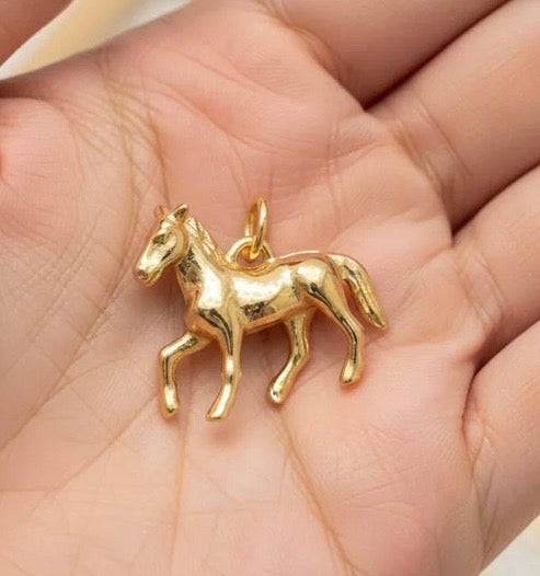 Horse Charm