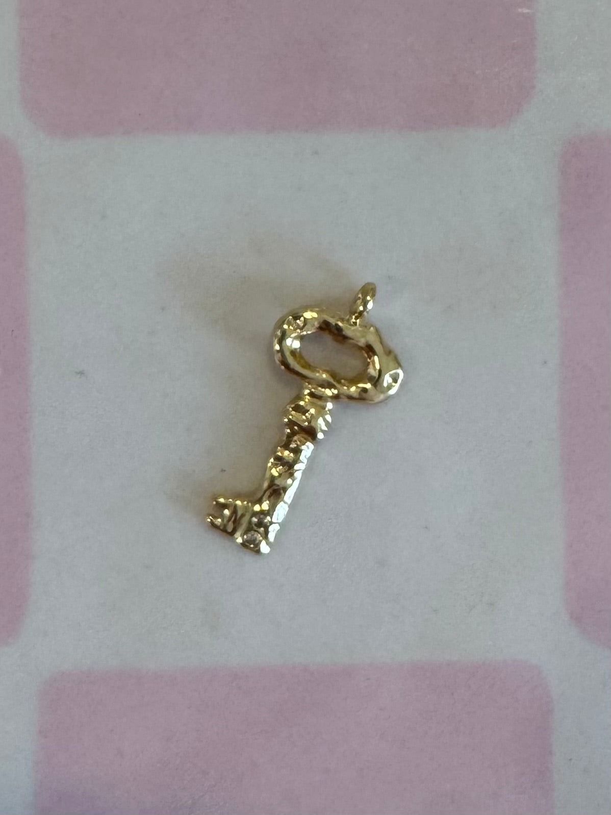 Key Charm