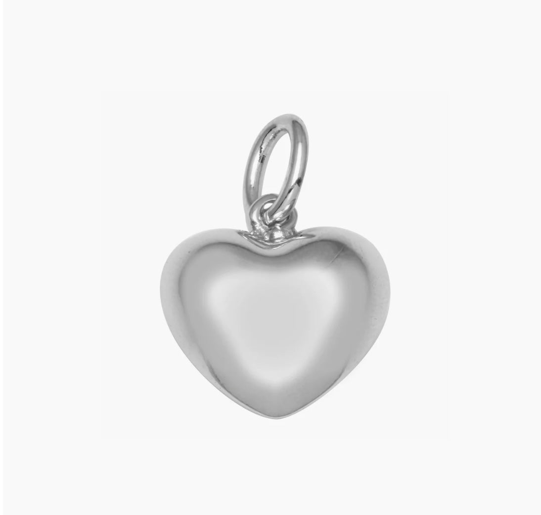 Puffy Heart