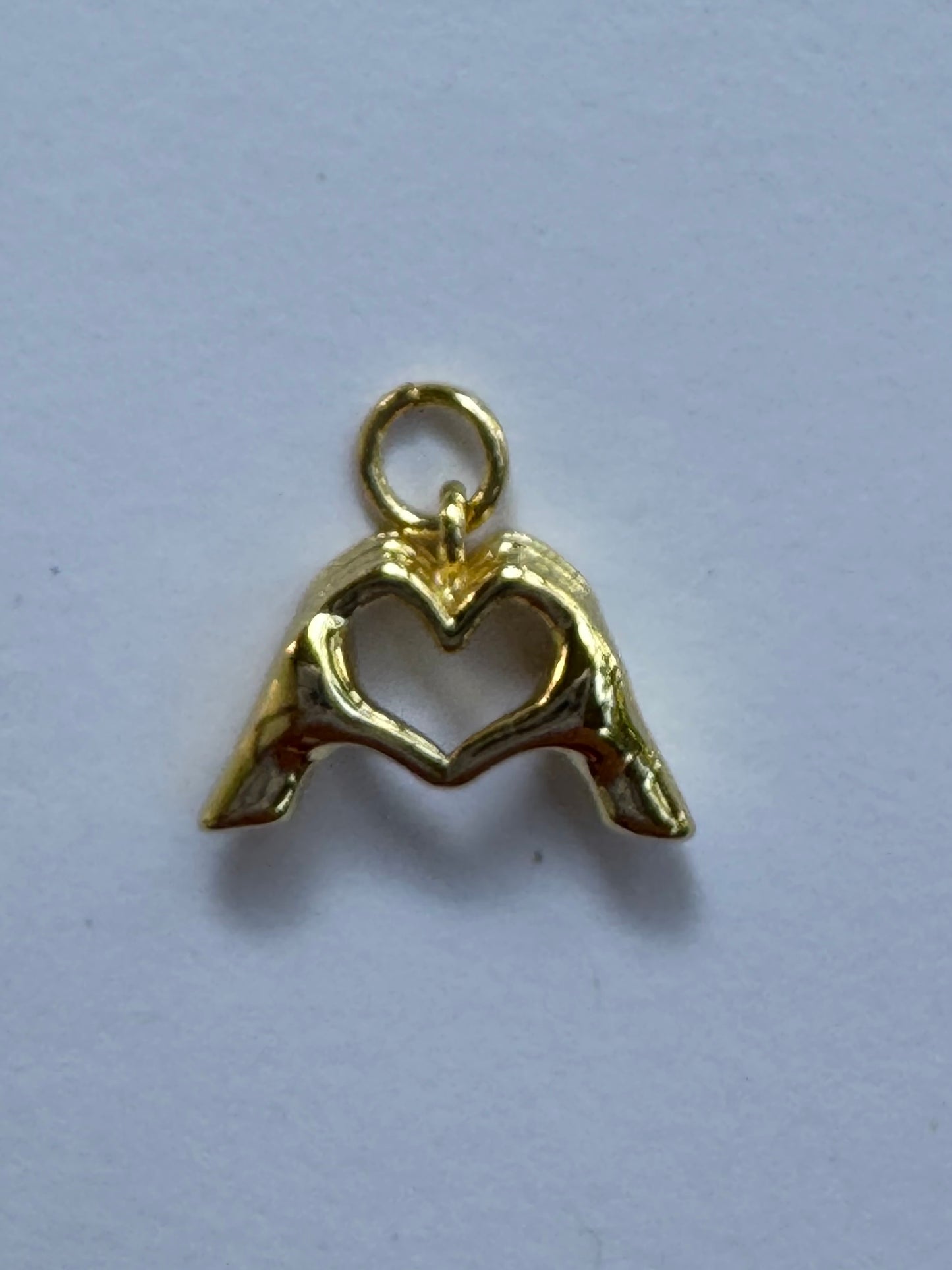 Heart Hands