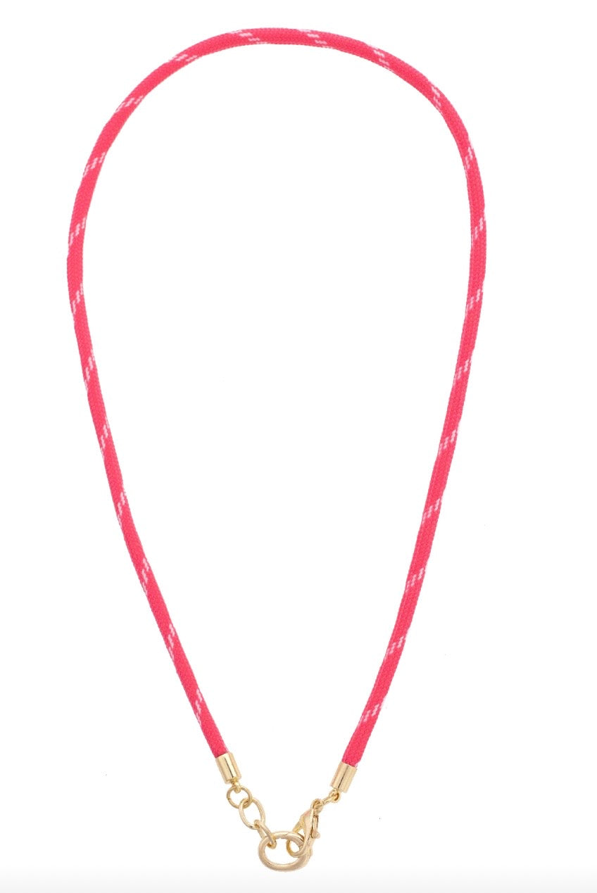 Paracord Necklace