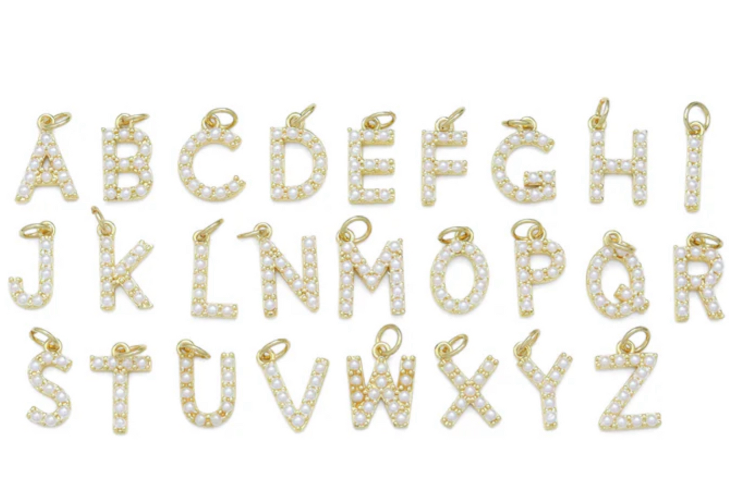 Pearl Letters