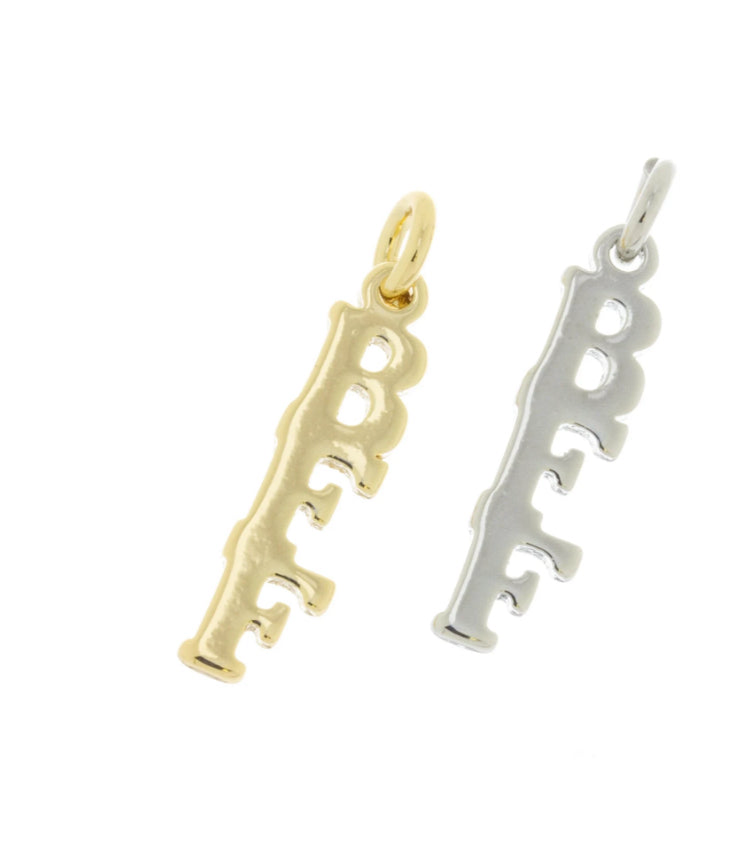 BFF Charm
