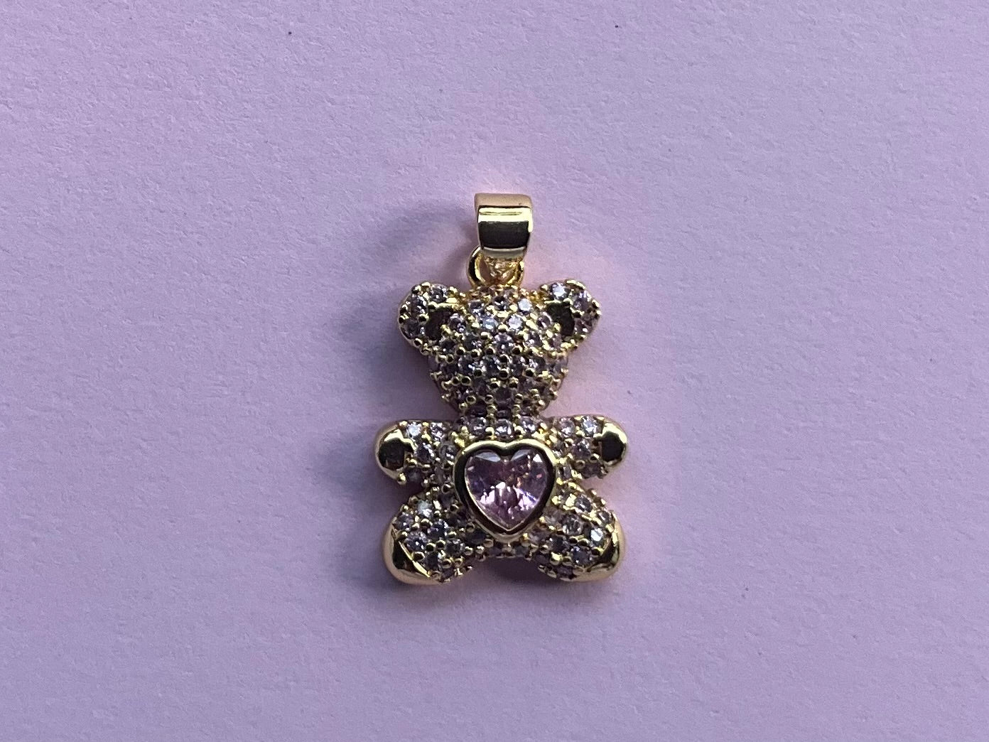 Sparkle Bears