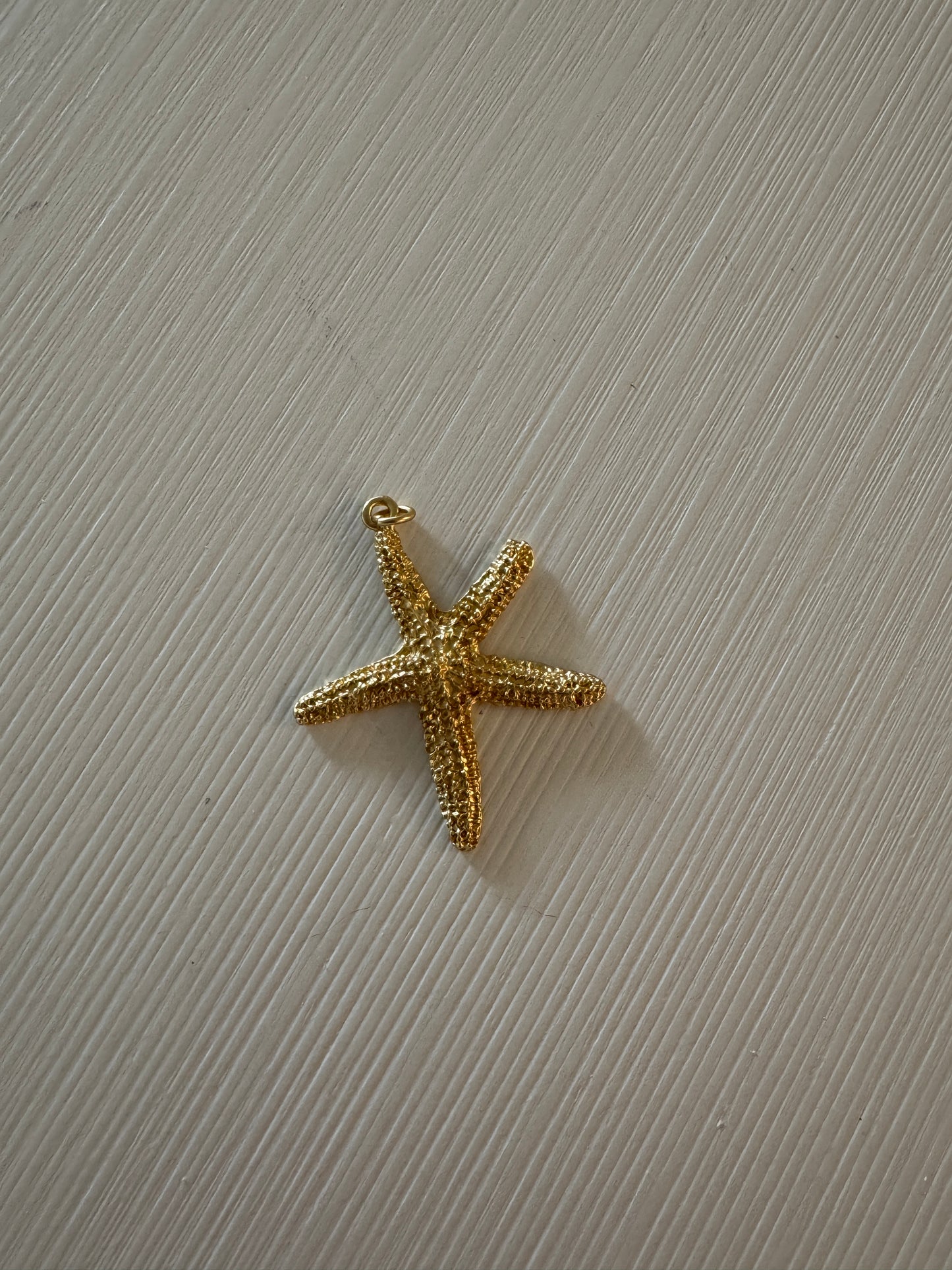 Starfish