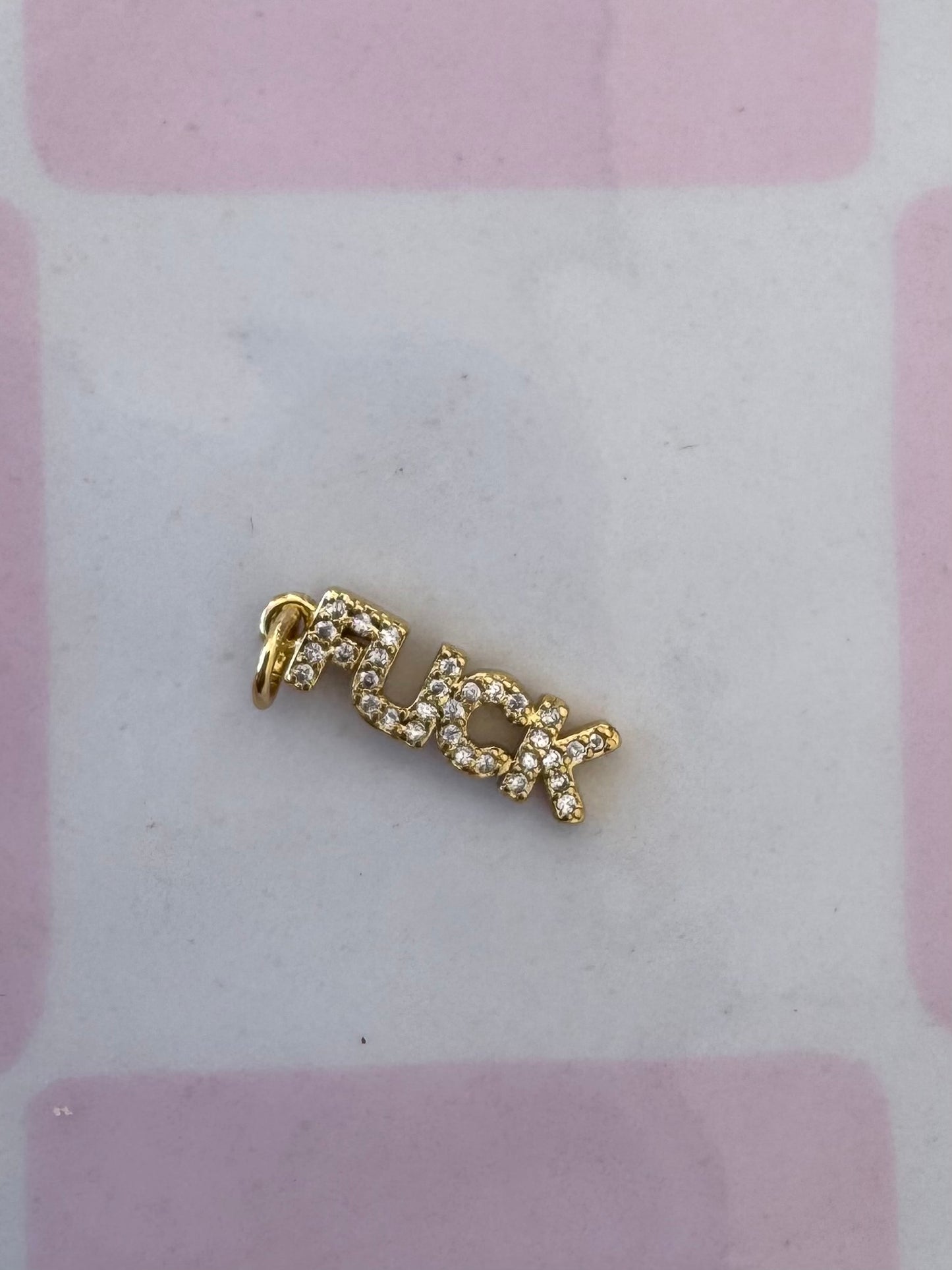 F@CK Charm