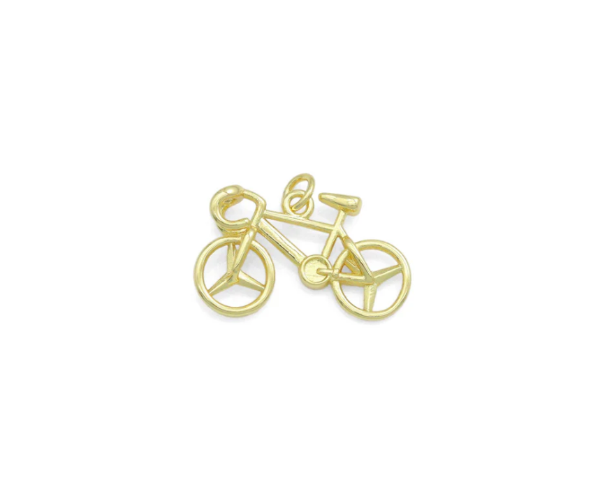 Bicycle Charm