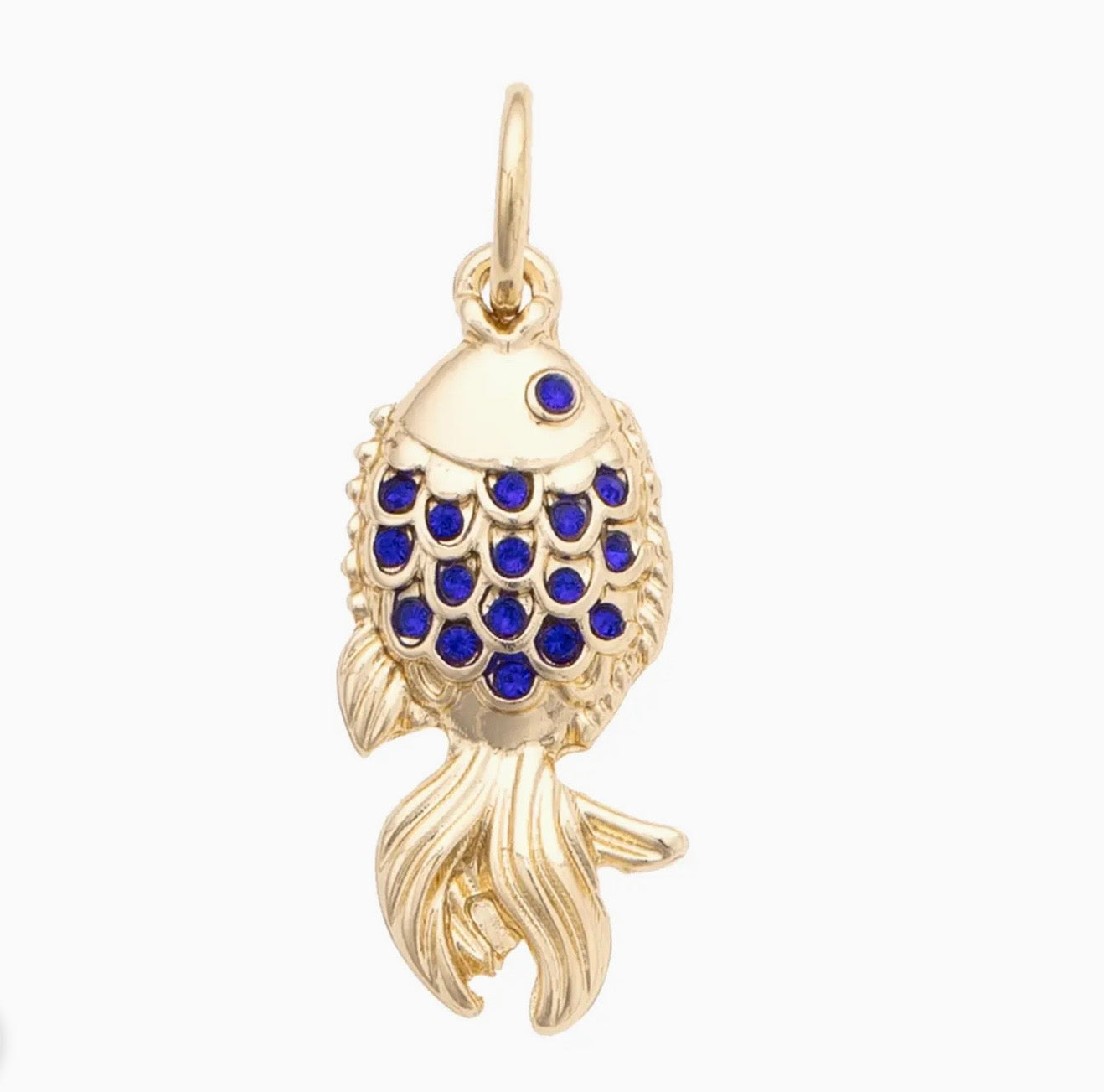 Sparkle Fish