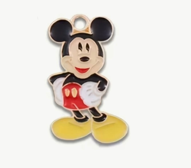 Mickey Mouse