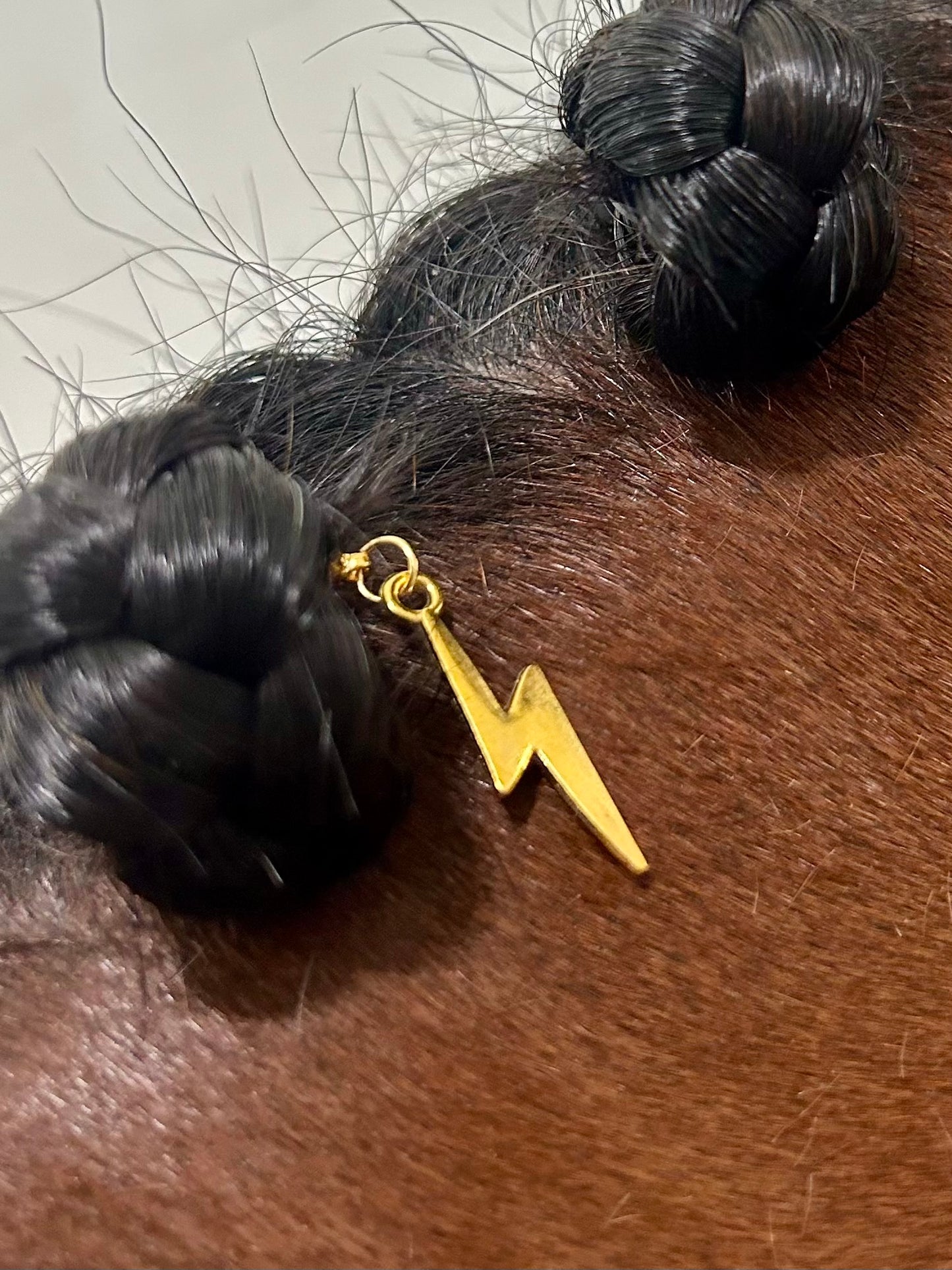 Lightening Bolt