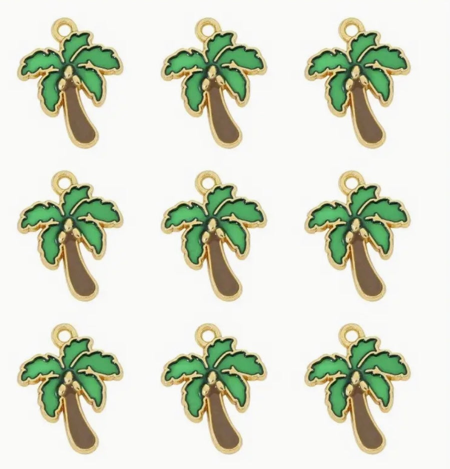 Palm Tree