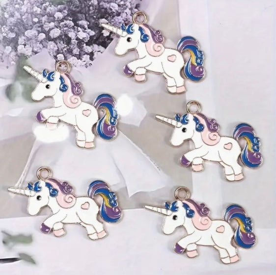 Pastel Unicorn