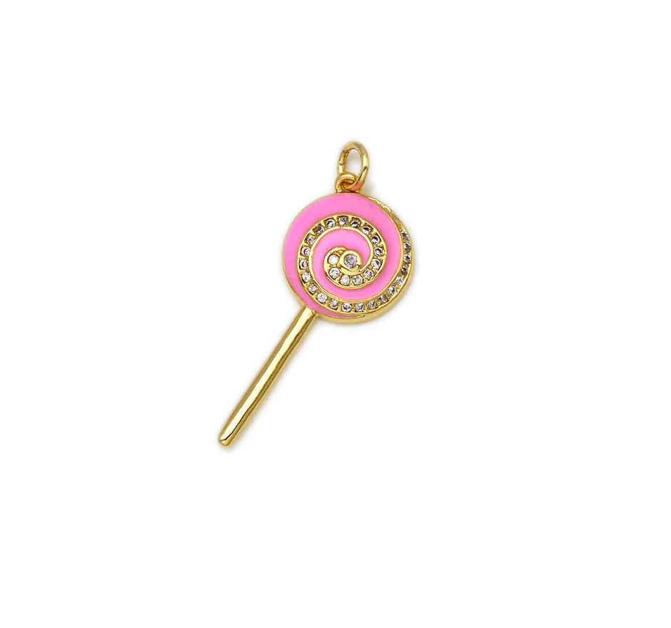 Lollipop