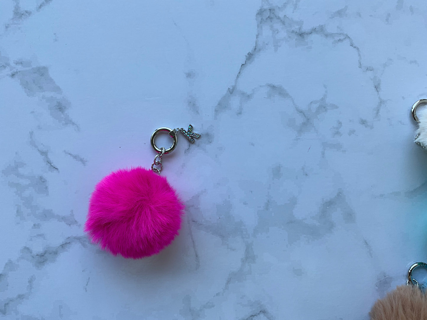 Pom Poms