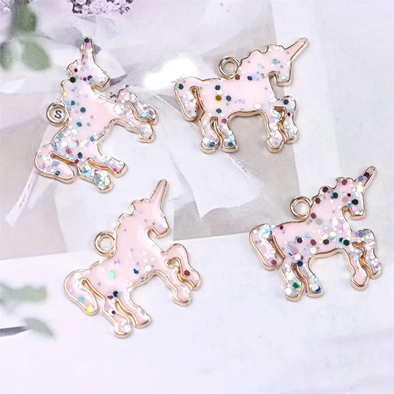 Glitter Unicorn