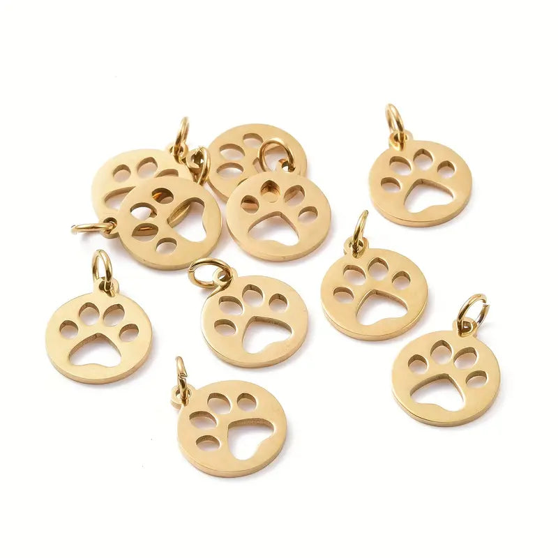 Paw Print