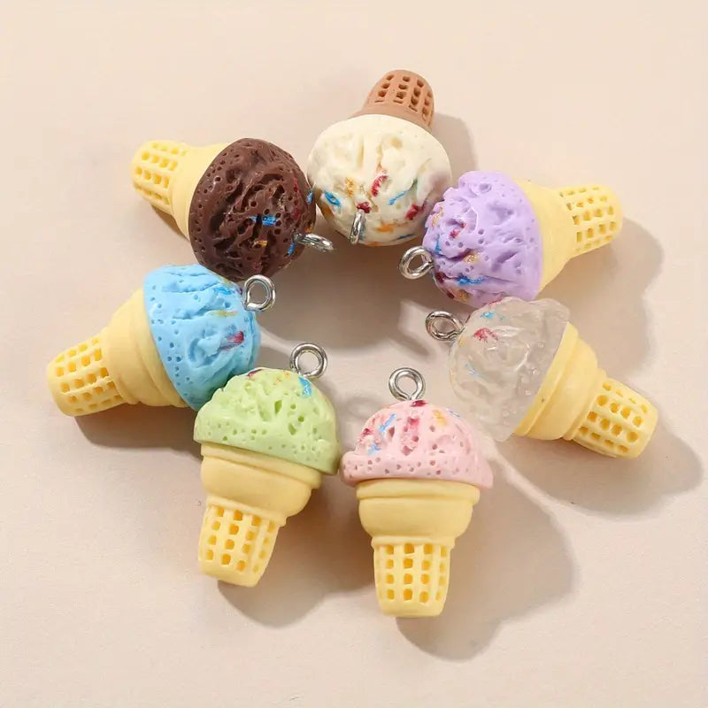 Ice Cream Cone