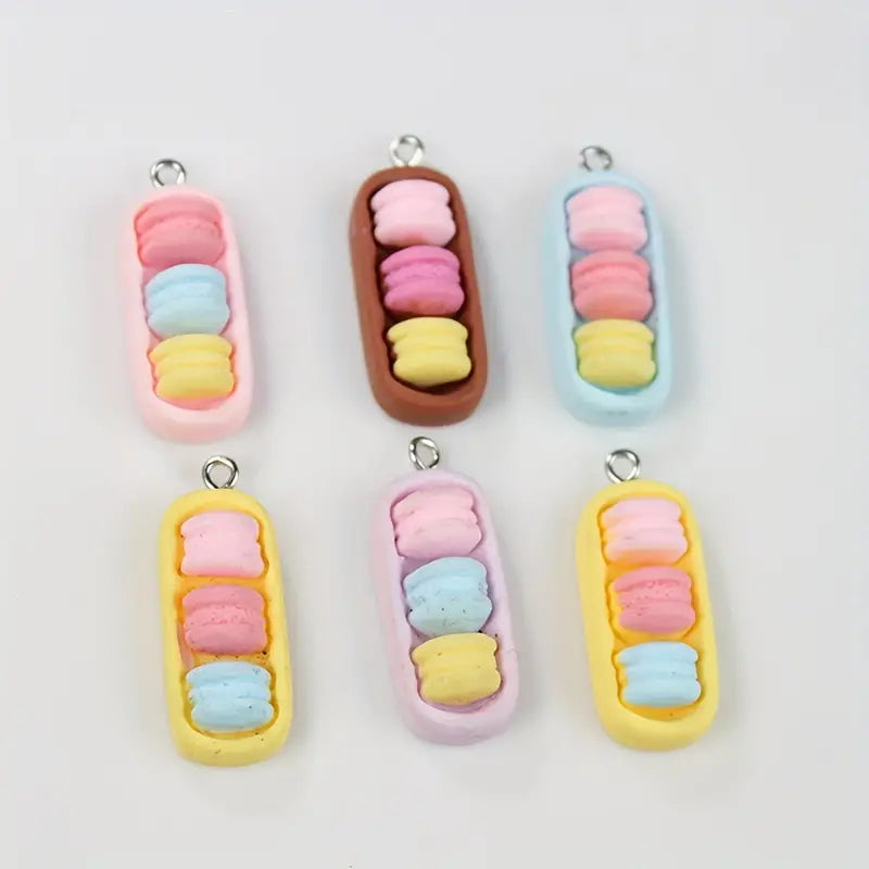 Macaroons