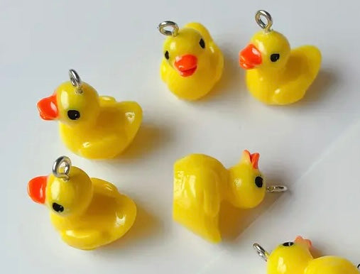 Rubber Duck