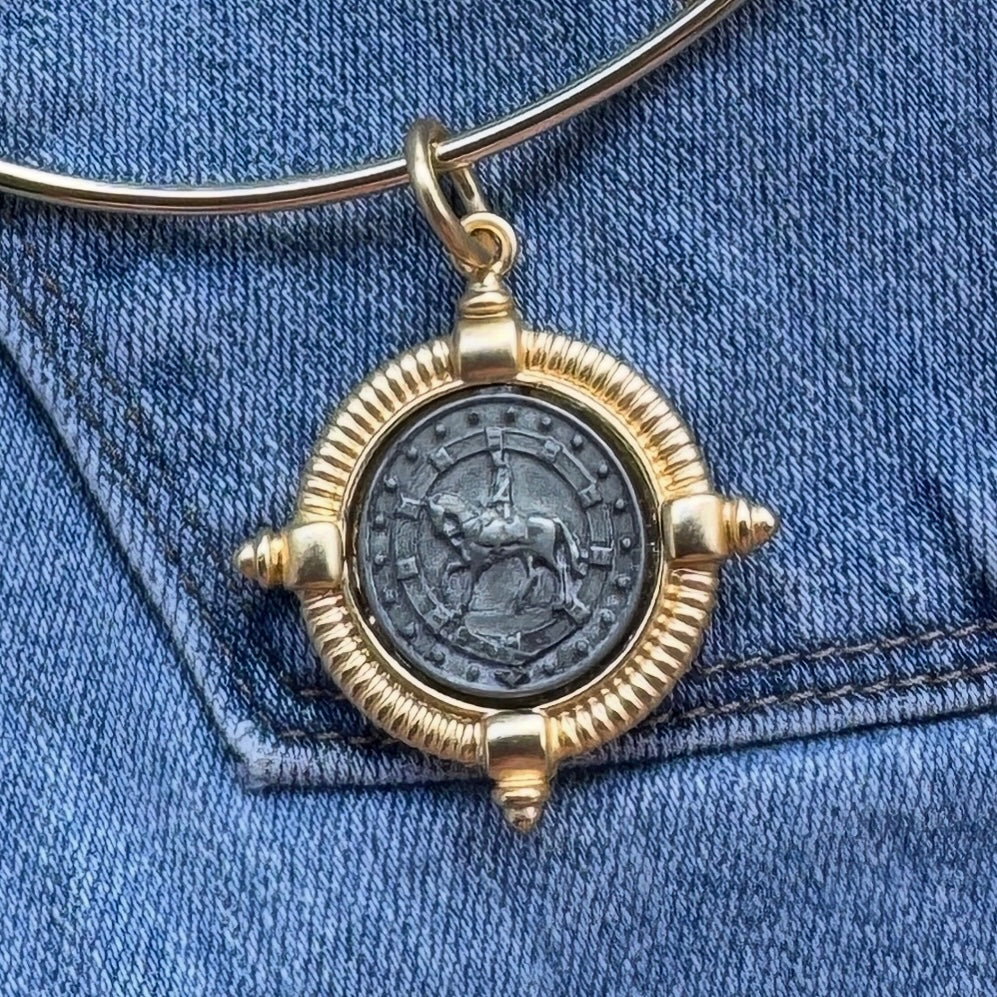 EQUESTRIAN