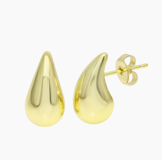 Mini Drop Earrings