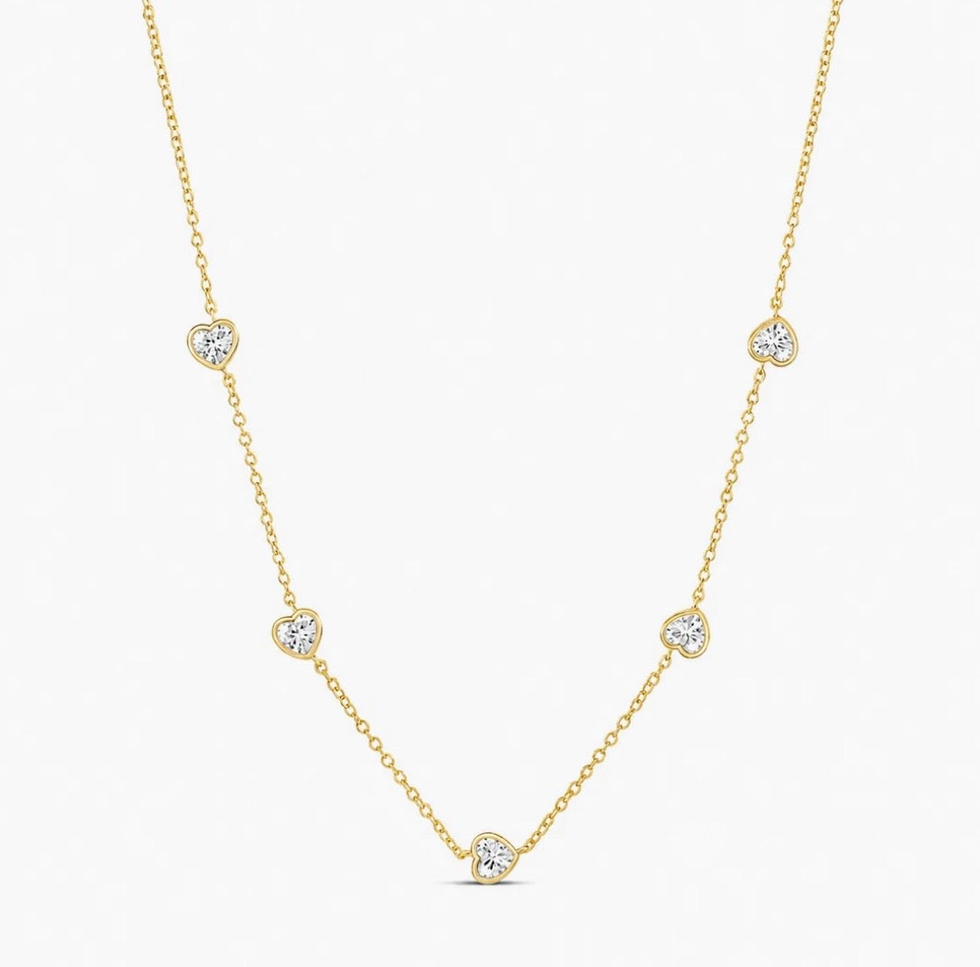 One Love Necklace