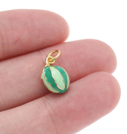 Baby Enamel Watermelon