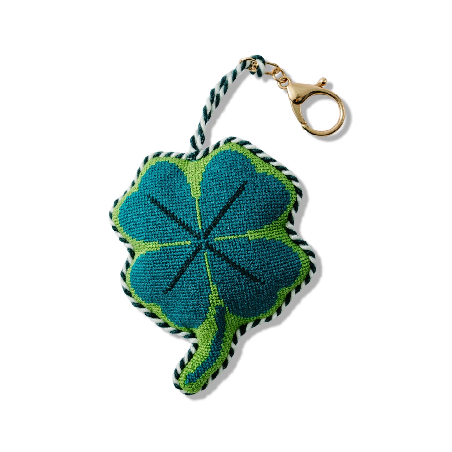 Needlepoint Bag Charms