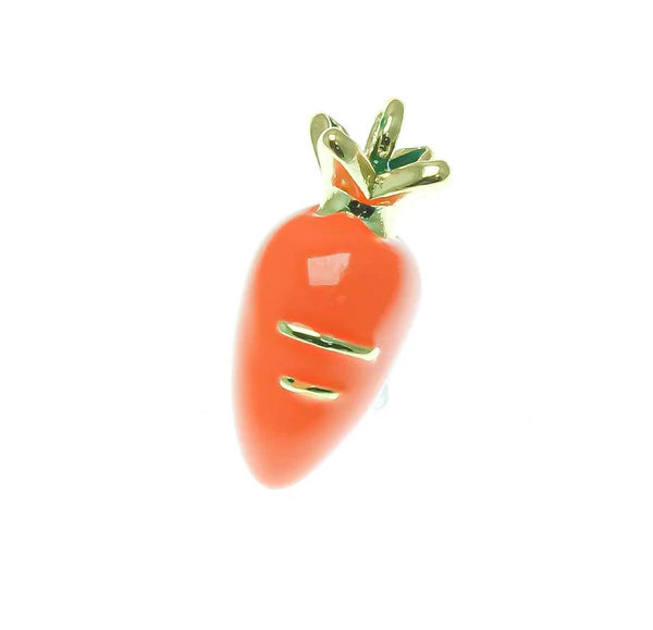 Carrot Charm