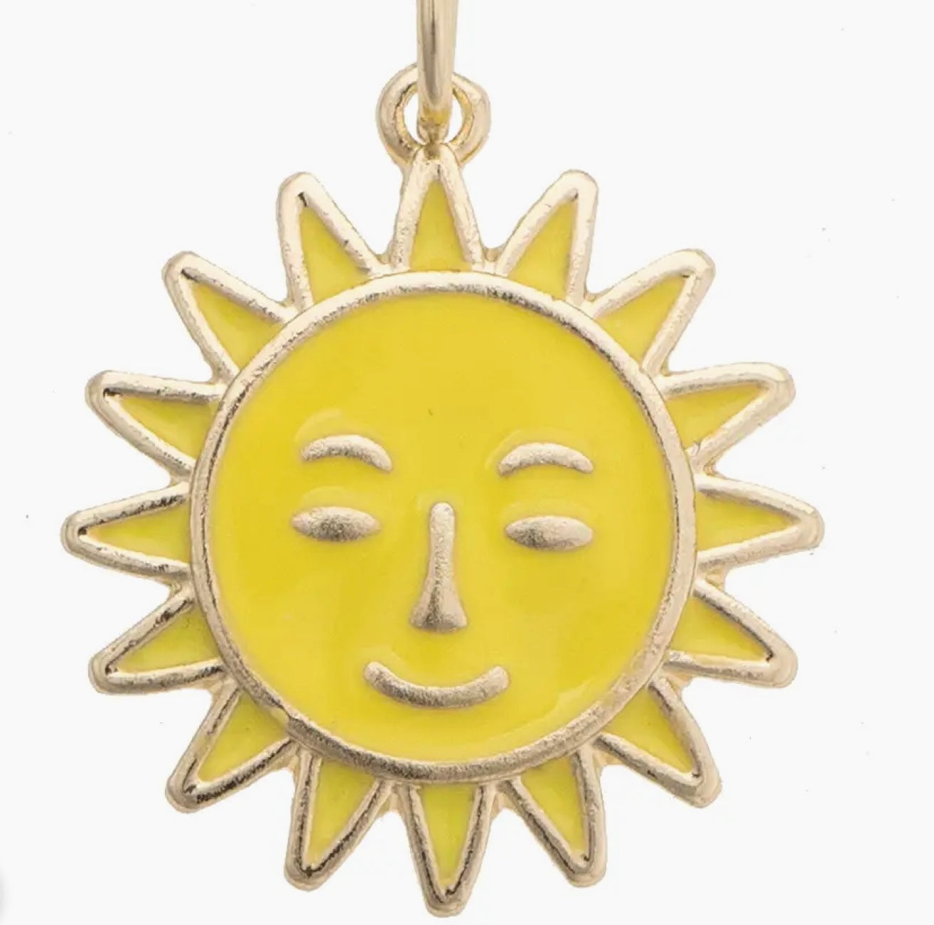Happy Sun