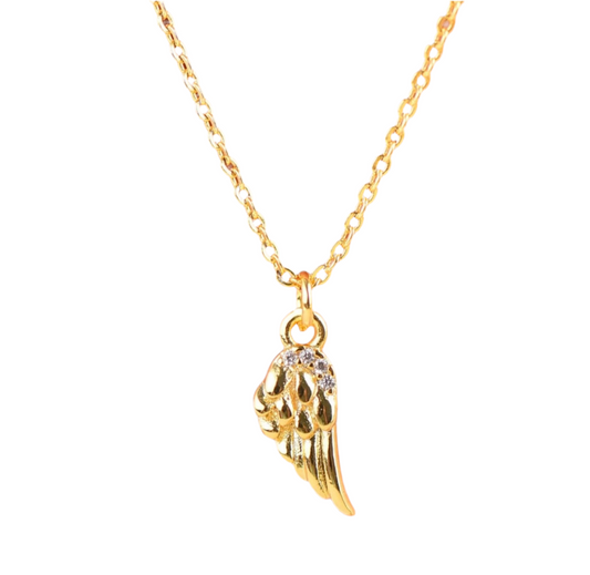 Mini Angel Wing