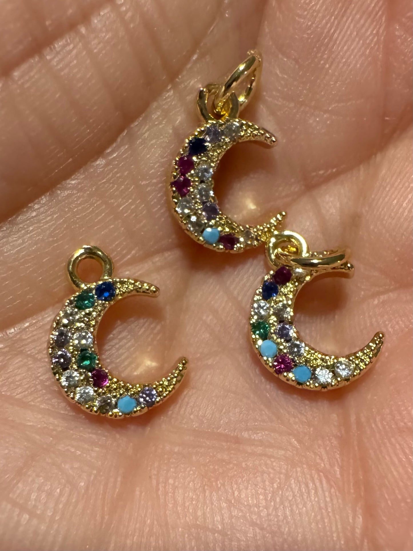 Mini Moon